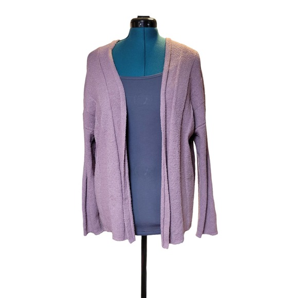 Pink Rose Cardigan Size‎ Large - Picture 1 of 8